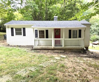 3301 Missouri Avenue, House other with 2 bedrooms, 1 bathrooms and null parking in Lynchburg VA | Image 1