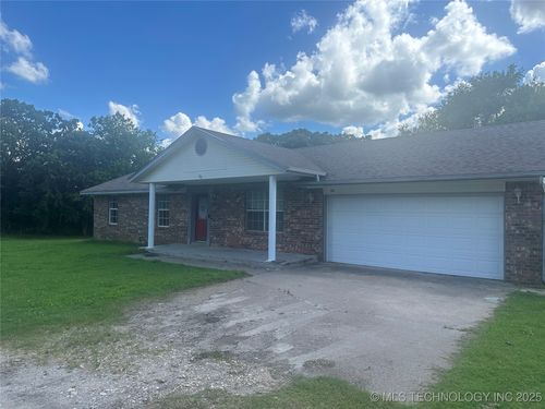 282 Westland Dr, Sapulpa, OK, 74066 | Card Image