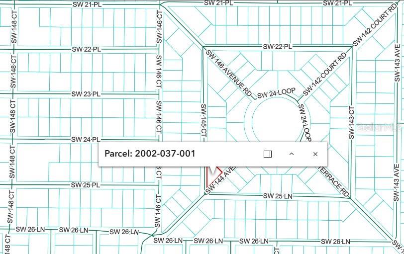 Land in DUNNELLON