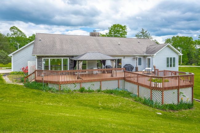 19 Lower Brow Rd, House other with 5 bedrooms, 4 bathrooms and null parking in Dunlap TN | Image 7