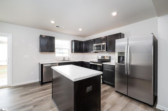112 Forthside Way, Townhouse with 3 bedrooms, 3 bathrooms and null parking in Greer SC | Image 8