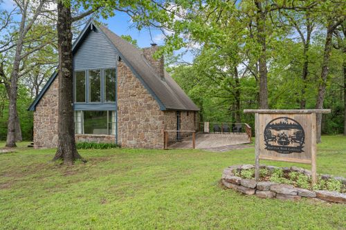 175 Red Oak Lane, Eucha, OK, 74342 | Card Image