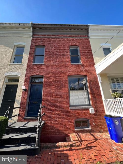 103 E 7th St, FREDERICK, MD, 21701-5225 | Card Image