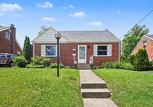 1119 Alwil Drive, Reading, OH, 45215 | Card Image