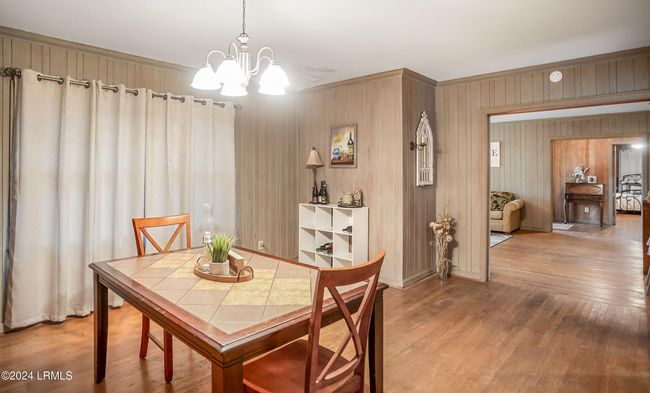 435 Hanna St, House other with 4 bedrooms, 3 bathrooms and null parking in Brunson SC | Image 7