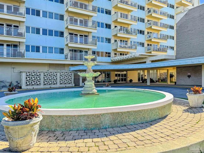 APT-901 - 825 Bayshore Dr, Condo with 2 bedrooms, 2 bathrooms and null parking in PENSACOLA FL | Image 31