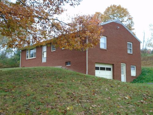 1981 Rattlesnake Rd, Brockport, PA, 15823-3515 | Card Image