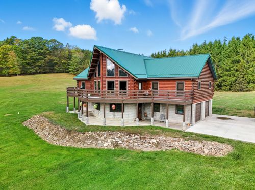 1089 Fire Tower Rd, Reynoldsville, PA, 15851-3819 | Card Image