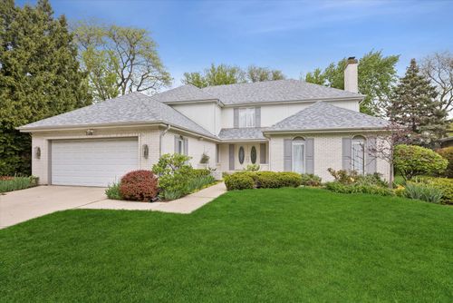 116 51st Pl, Western Springs, IL, 60558-2001 | Card Image
