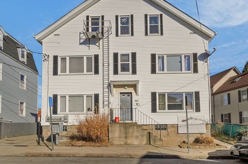 30 Brow St, Fall River, MA, 02721-2959 | Card Image