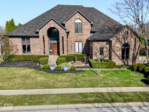 4652 Waters Edge Way, Greenwood, IN, 46143-7816 | Card Image