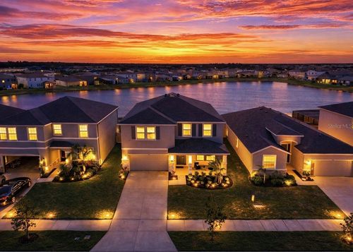 166 Bright Ibis Avenue, APOLLO BEACH, FL, 33572 | Card Image