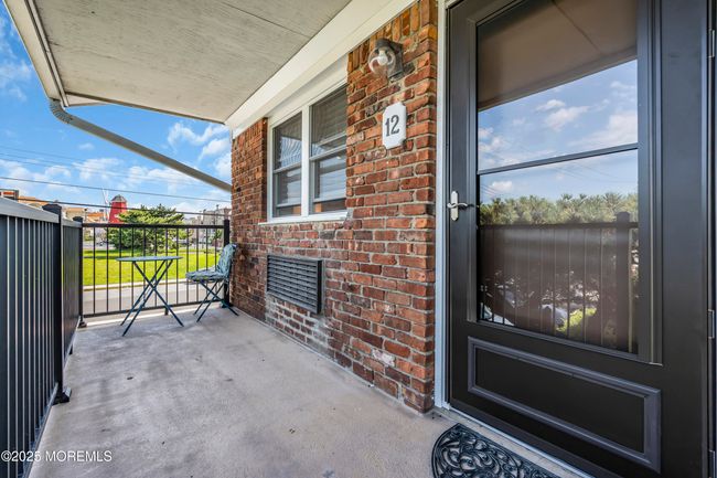 12 - 548 Ocean Blvd, Condo with 1 bedrooms, 1 bathrooms and null parking in Long Branch NJ | Image 22