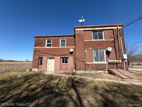 10625 Telegraph Road, Erie Township, MI, 48133 | Card Image