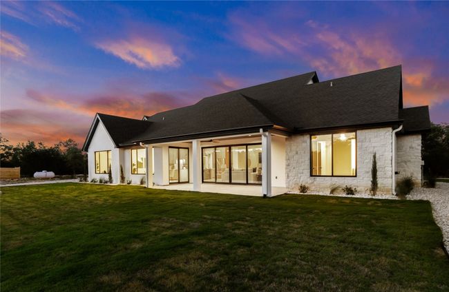 208 Stonegate Ln, House other with 4 bedrooms, 3 bathrooms and 5 parking in Dripping Springs TX | Image 32