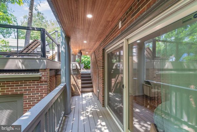 5320 29 Th St Nw, House other with 4 bedrooms, 4 bathrooms and null parking in WASHINGTON DC | Image 30