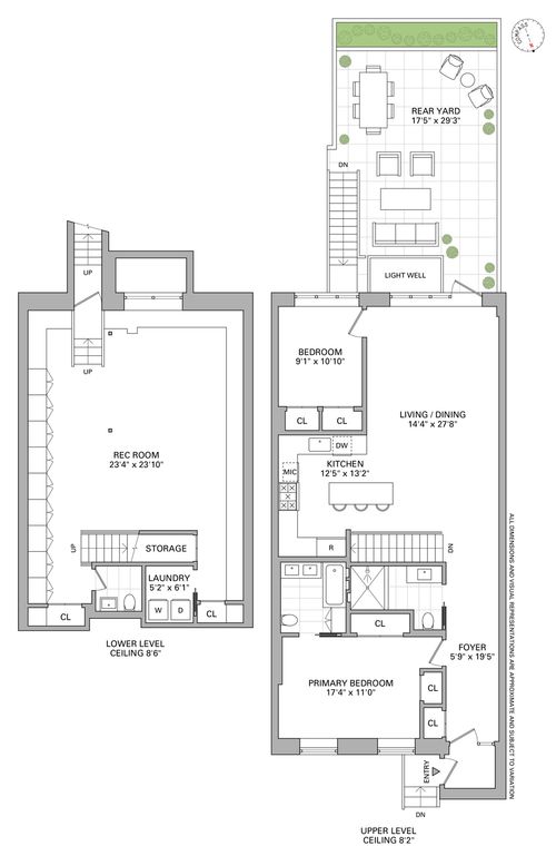 1-78 2nd Pl, Brooklyn, NY, 11231-4149 | Card Image