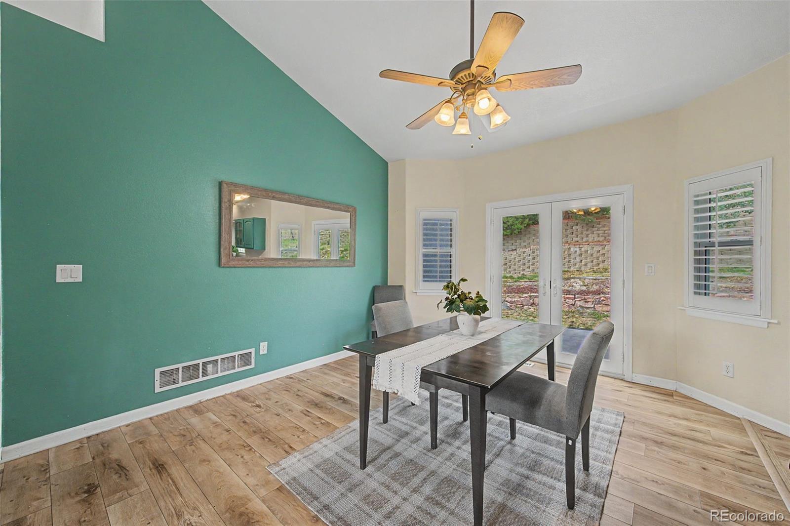 Residential in Colorado Springs 5