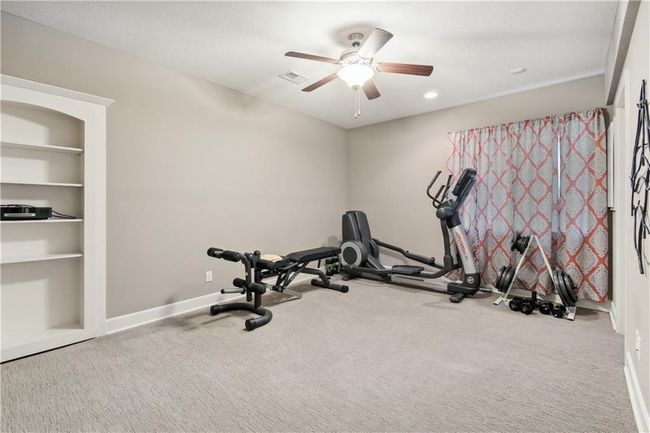 4500 Sw Aft Dr, House other with 4 bedrooms, 4 bathrooms and null parking in Lee's Summit MO | Image 42