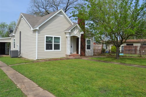 608 S Loving Ave, Sherman, TX, 75090-6744 | Card Image