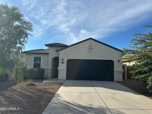 1033 W Avalon Canyon Dr, Casa Grande, AZ, 85122-6706 | Card Image