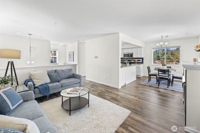 4001 Flora Dr, House other with 3 bedrooms, 2 bathrooms and 1 parking in Fircrest WA | Image 9