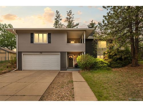 951 S Taft St, Lakewood, CO, 80228-3355 | Card Image