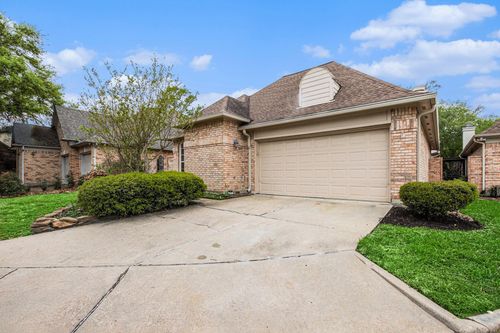 4069 Heathersage Dr, Houston, TX, 77084-4212 | Card Image