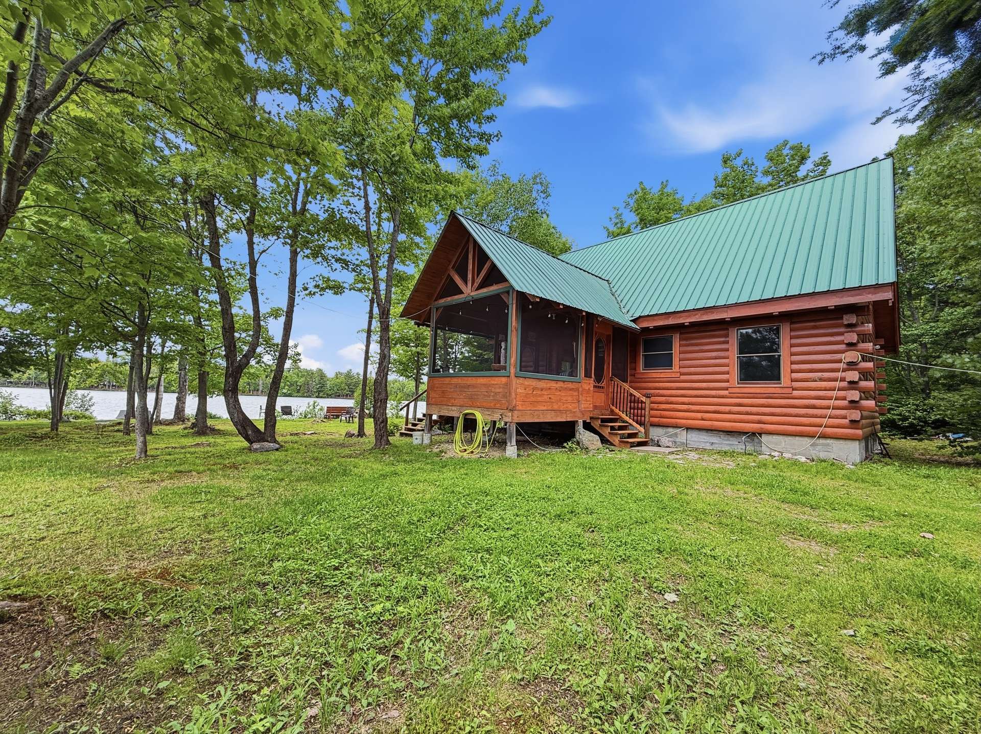 Residential in Kipawa 3