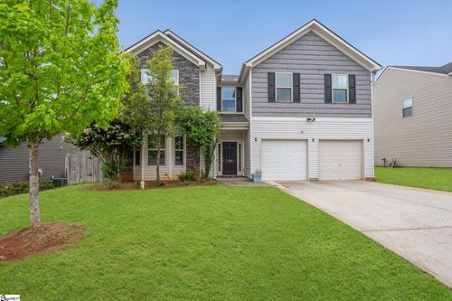 133 Shakleton Drive, Anderson, SC, 29625 | Card Image