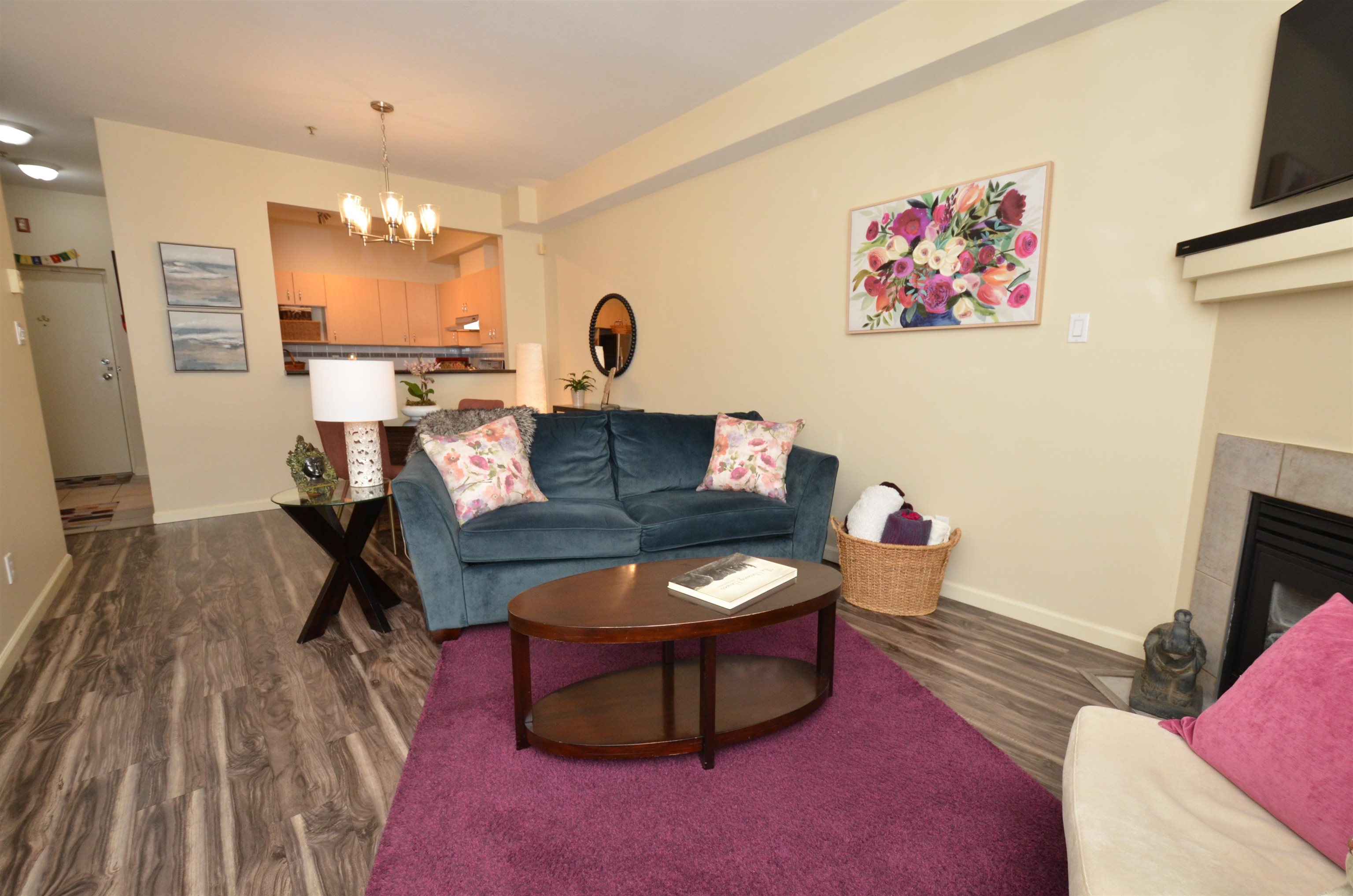 Residential in New Westminster 5