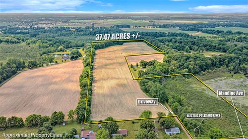 2264 Mandigo Avenue, Vicksburg, MI, 49097 | Card Image