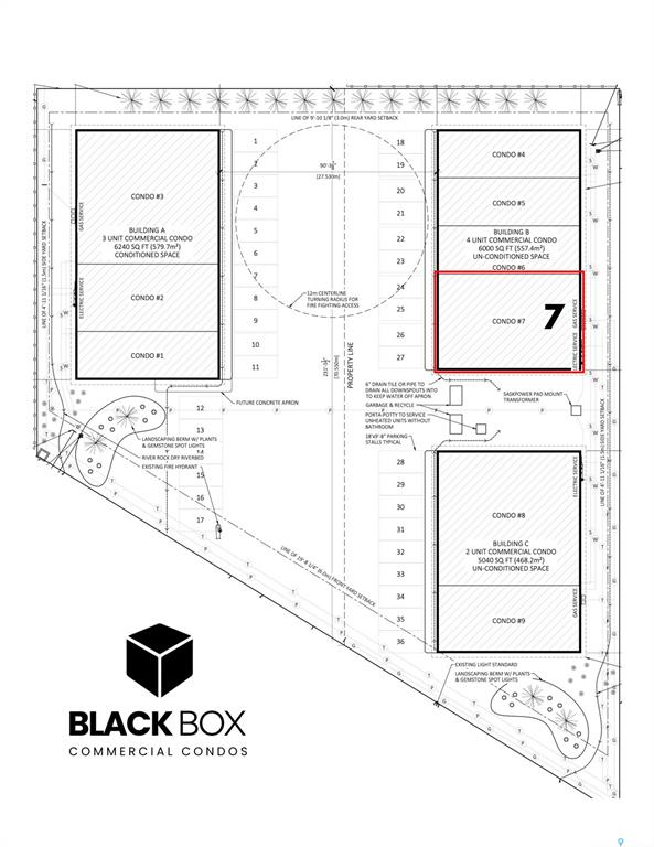 Commercial Sale in Moosomin 4