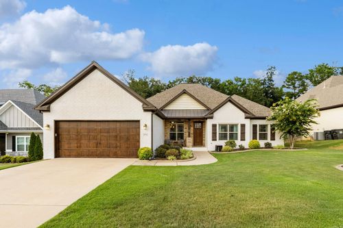 2524 Aberdeen Dr, Bryant, AR, 72019-6008 | Card Image