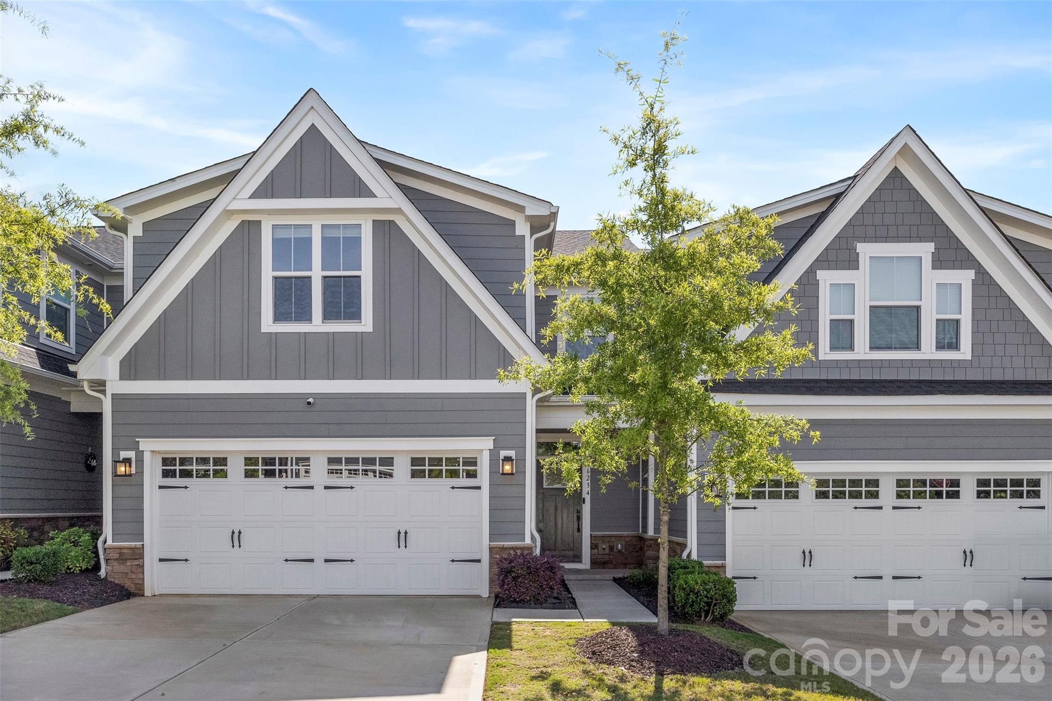 Residential in Denver