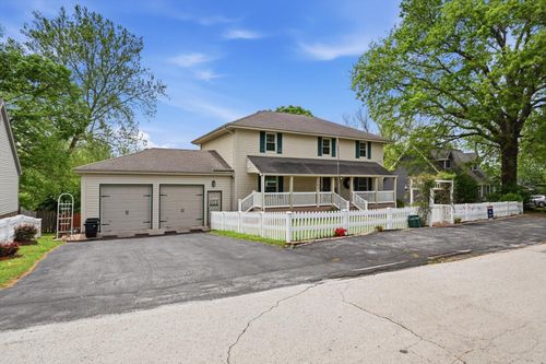 1502 E Sycamore St, Ozark, MO, 65721-9436 | Card Image