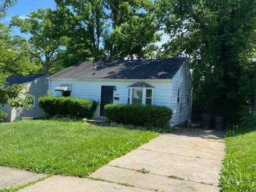 1823 Catalpa Avenue, North College Hill, OH, 45239 | Card Image