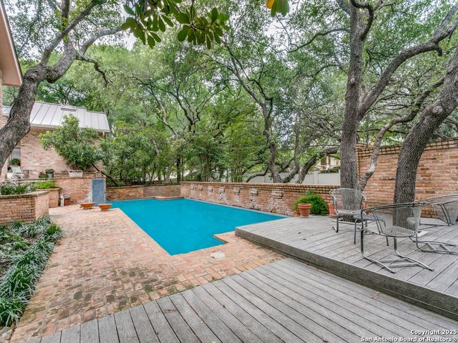 11607 Elm Ridge Rd, House other with 5 bedrooms, 6 bathrooms and null parking in San Antonio TX | Image 46