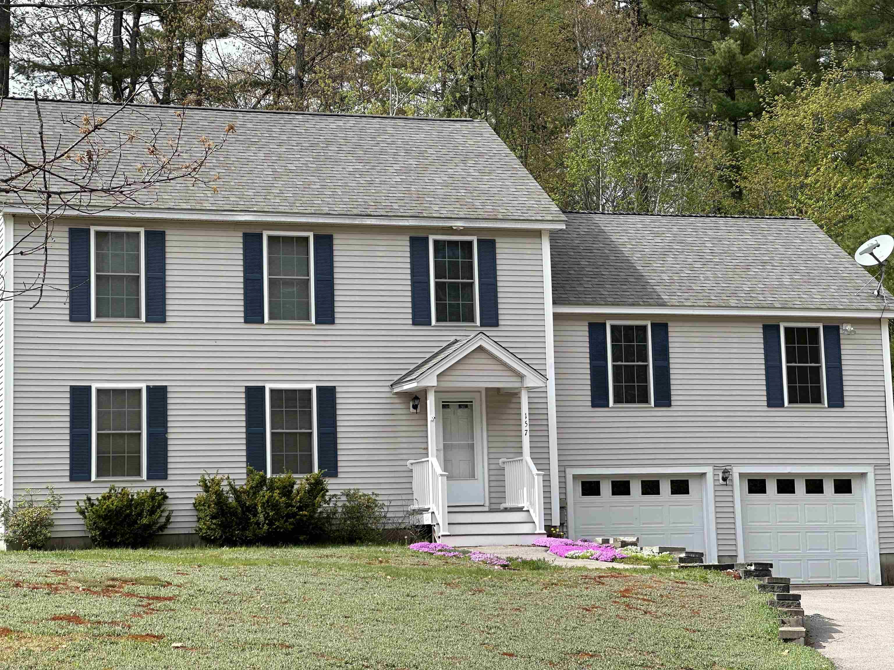 Timber Shore Dr, Center Conway, NH 03813