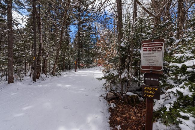 60 Normand Rd, House other with 3 bedrooms, 2 bathrooms and null parking in Stark NH | Image 60