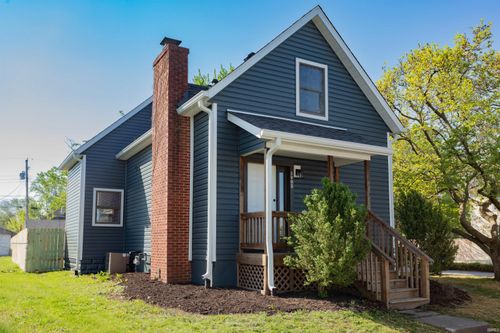 1903 Jackson Street, Lafayette, IN, 47904-2909 | Card Image