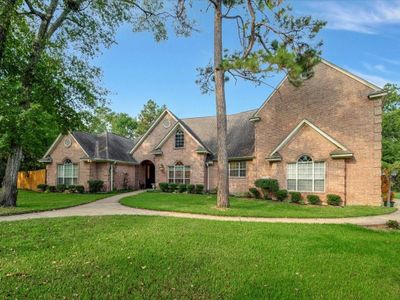 1605 Columbine Drive, House other with 5 bedrooms, 4 bathrooms and null parking in Lufkin TX | Image 1