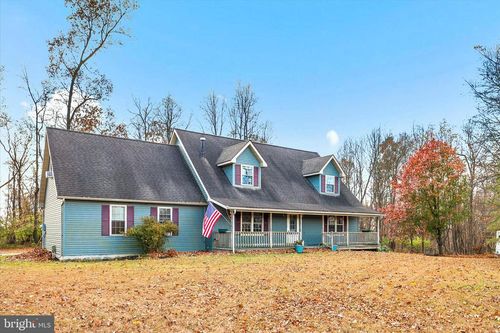 5162 Watertank Rd, GLENVILLE, PA, 17329-8973 | Card Image