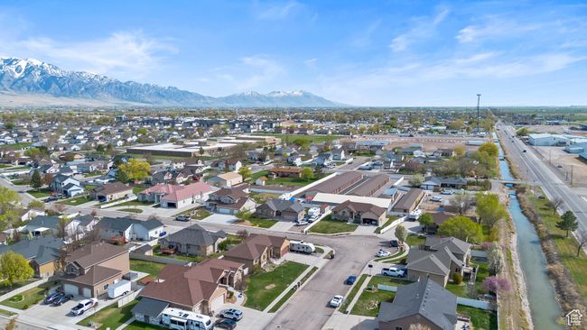 Drone / aerial view with a mountain view and a residential view | Image 50