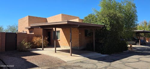 3849 N Pasatiempo Pl, Tucson, AZ, 85705-3387 | Card Image