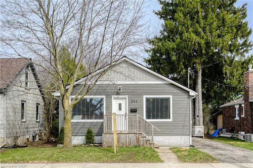 a-241 Guelph Ave, Cambridge, ON, N3C1A9 | Card Image