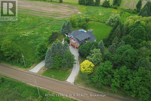 4314 Beechgrove Sideroad, Caledon (Caledon Village), ON, L7K0M4 | Card Image