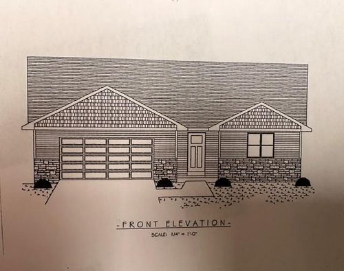 2500 Meadow Rose Lane, DE PERE, WI, 54115 | Card Image