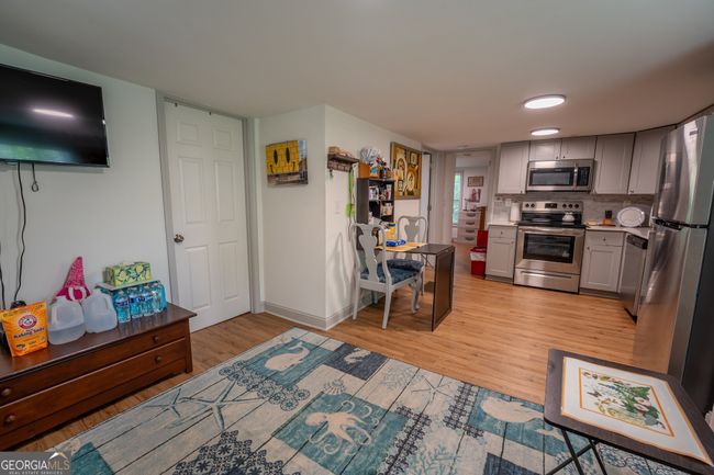 128 Branch St, House other with 2 bedrooms, 2 bathrooms and 4 parking in Toccoa GA | Image 4