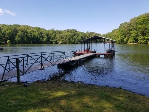 110 Snug Harbor Road, Seneca, SC, 29678 | Card Image